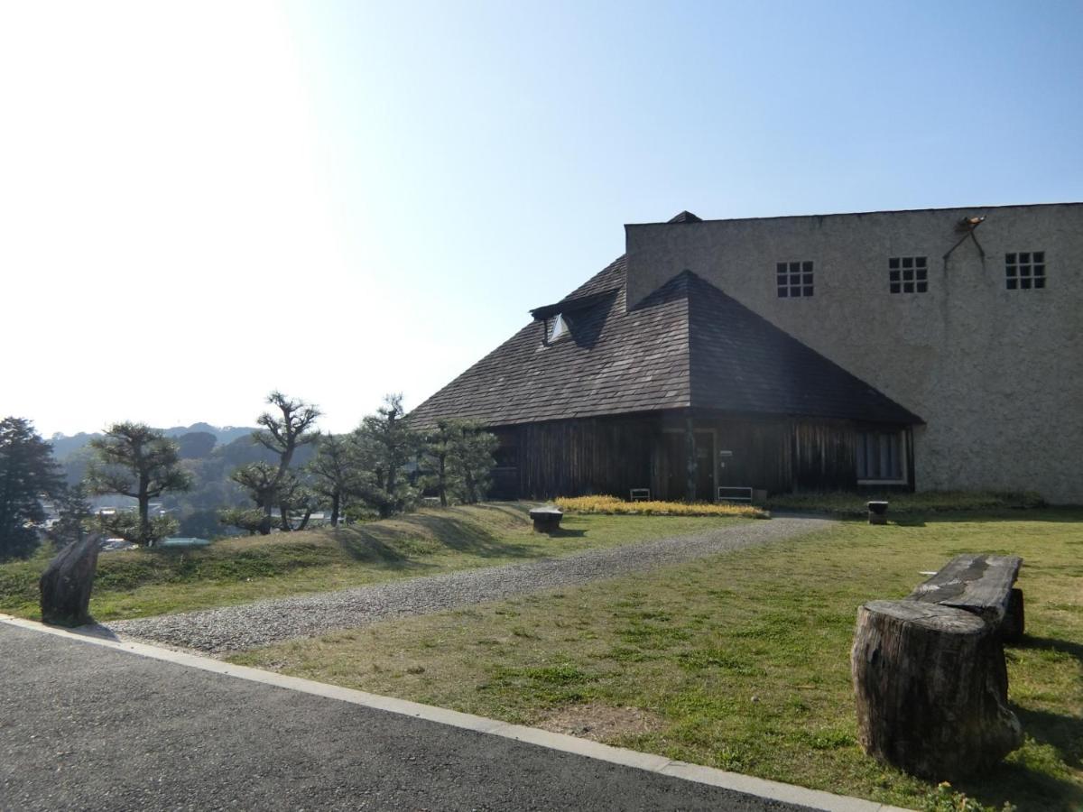 Hamamatsu Station Hotel Exterior foto