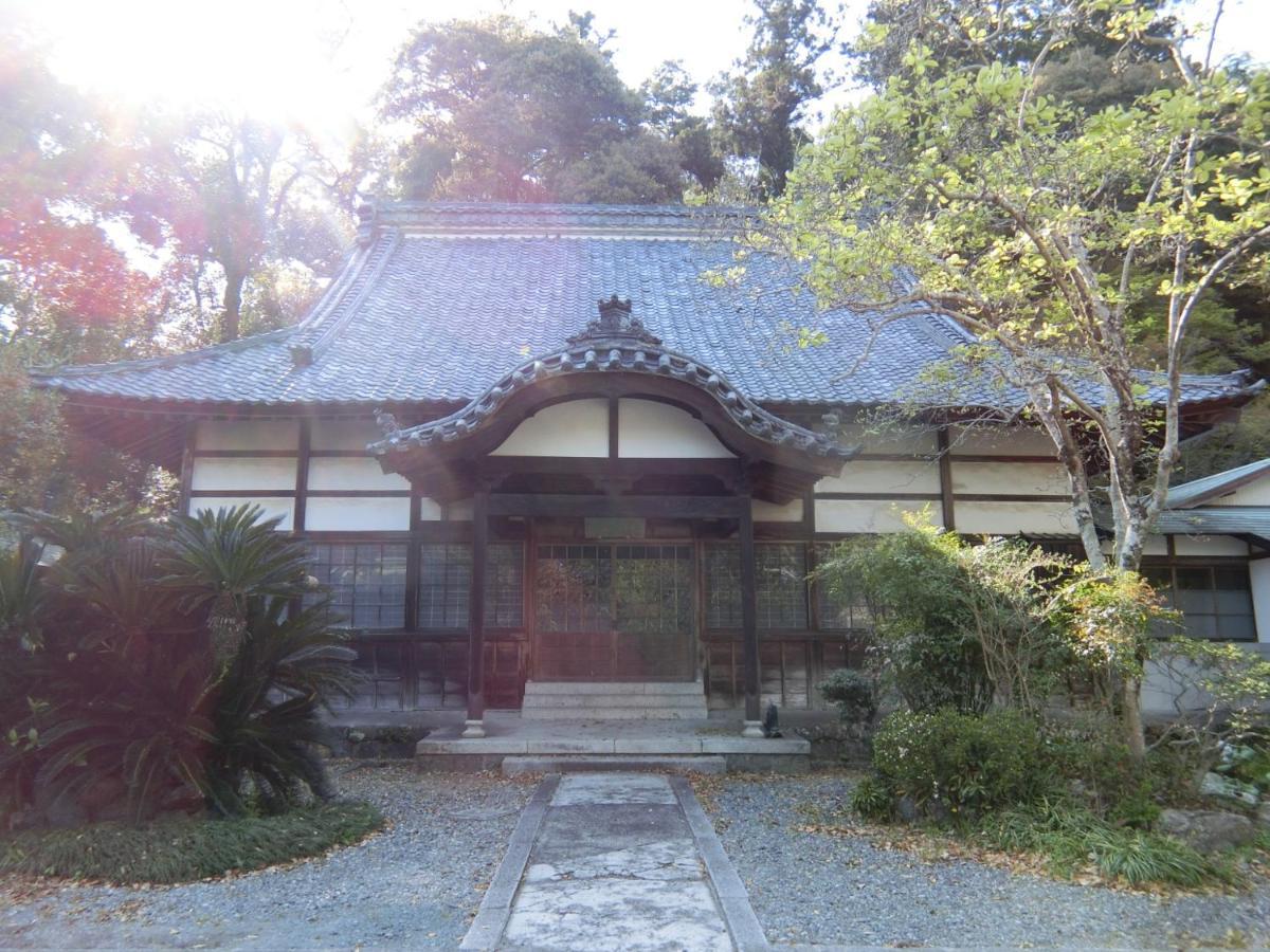 Hamamatsu Station Hotel Exterior foto